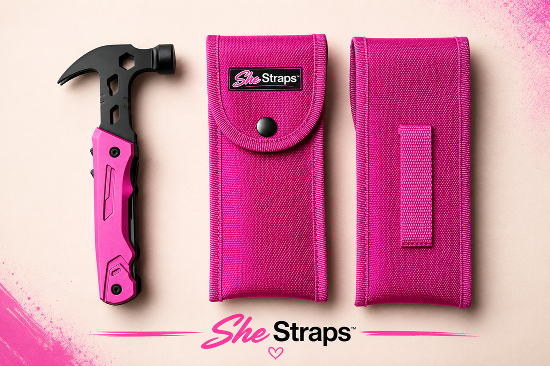 Multi Purpose Tool