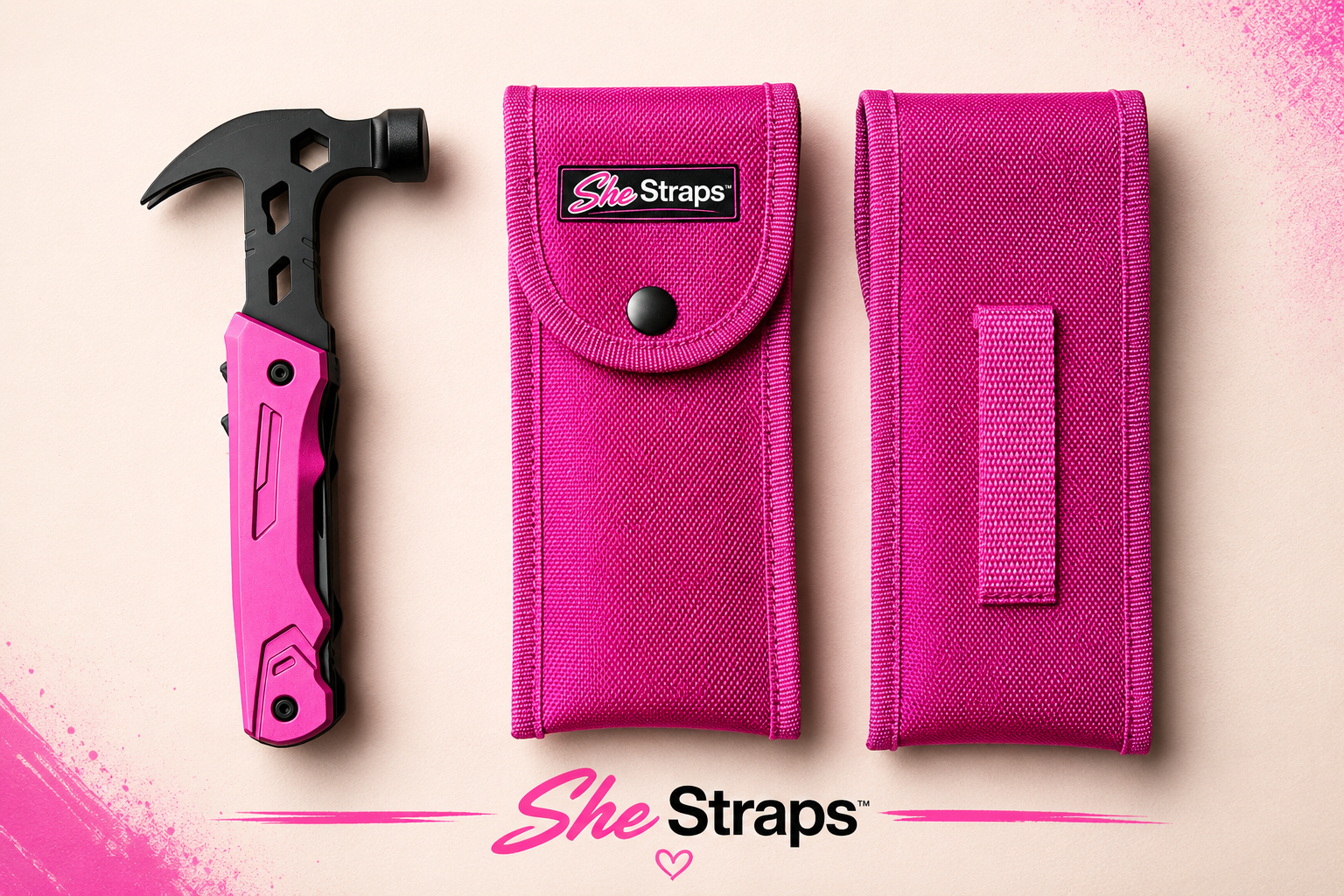 Multi Purpose Tool