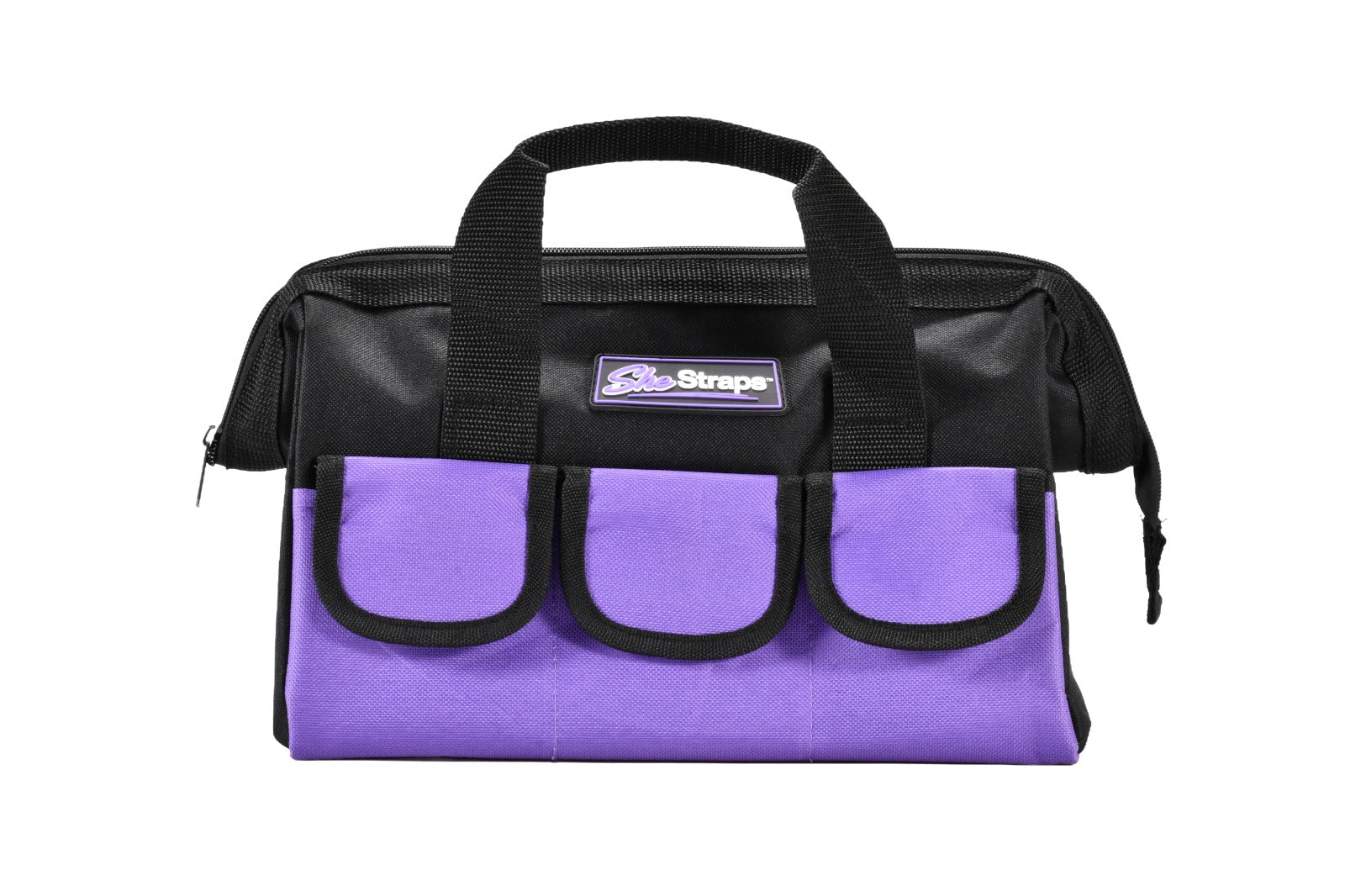 She Straps Gear Bag