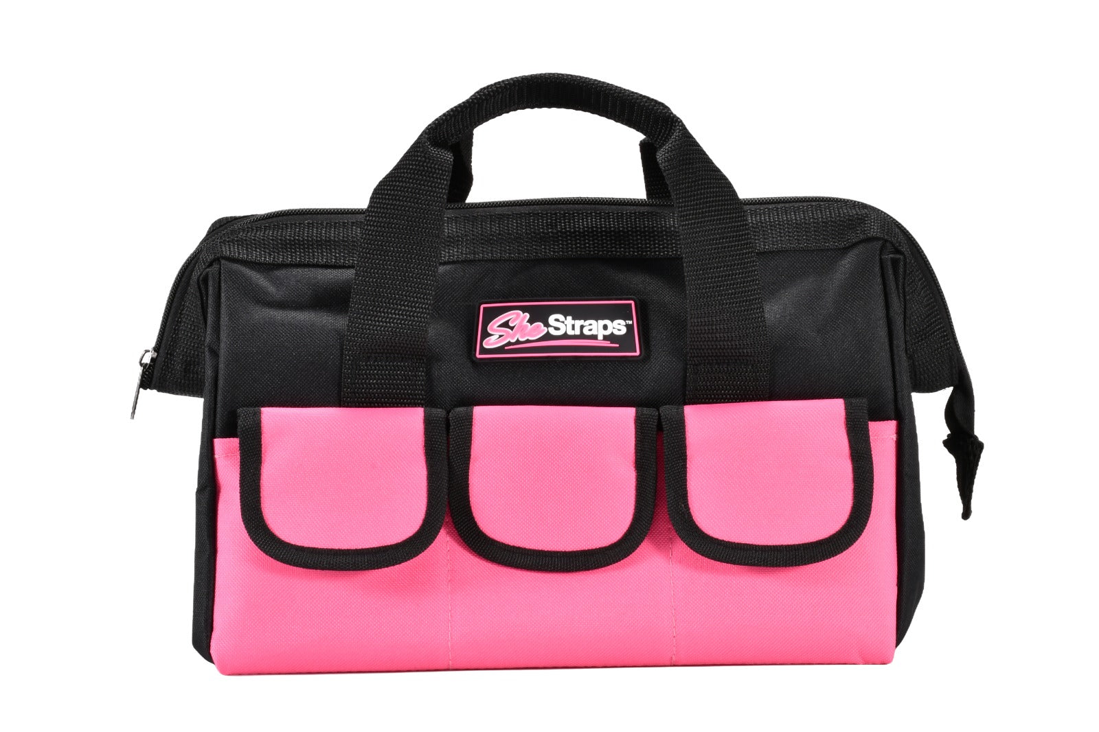 She Straps Gear Bag