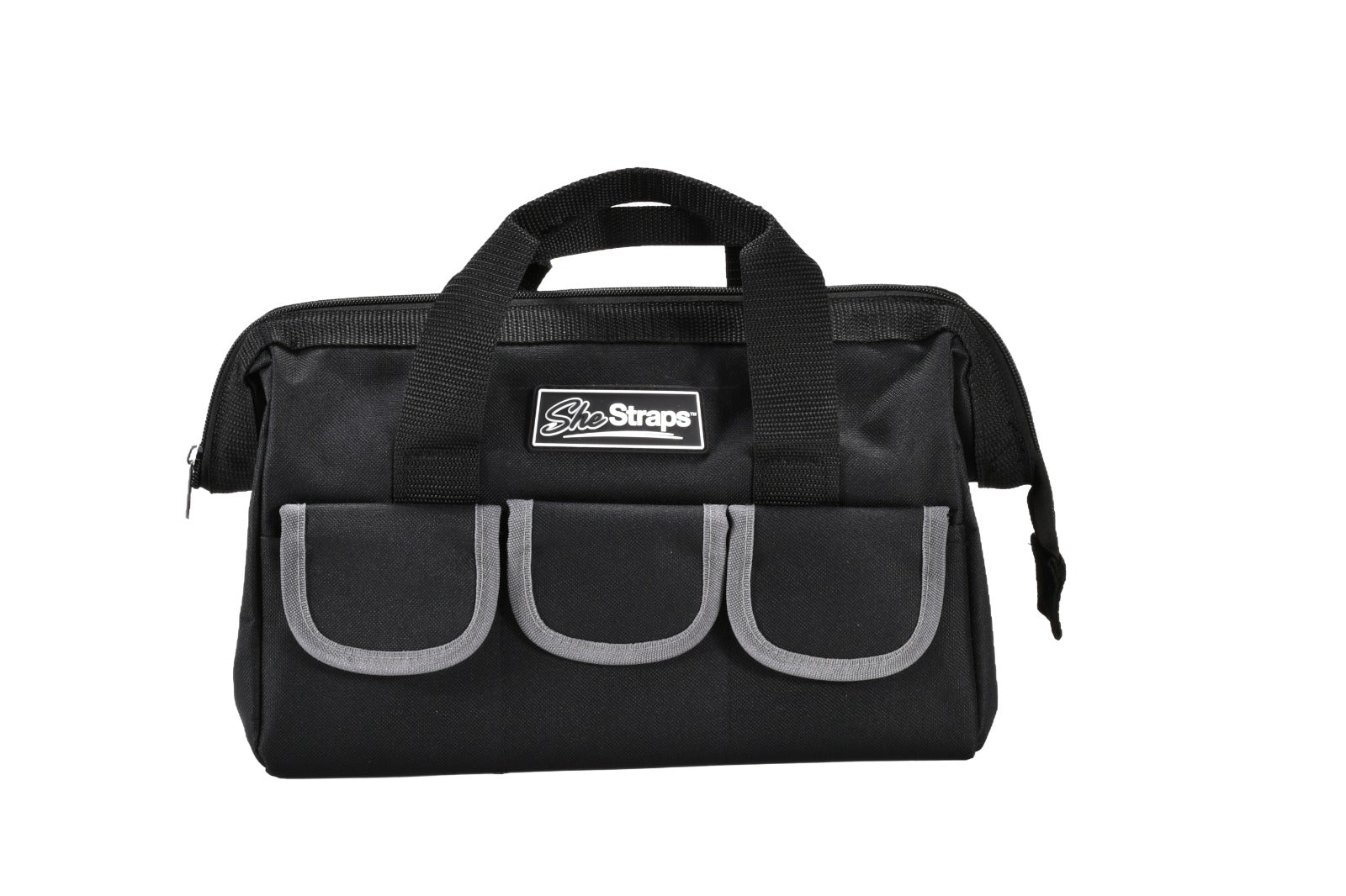 She Straps Gear Bag