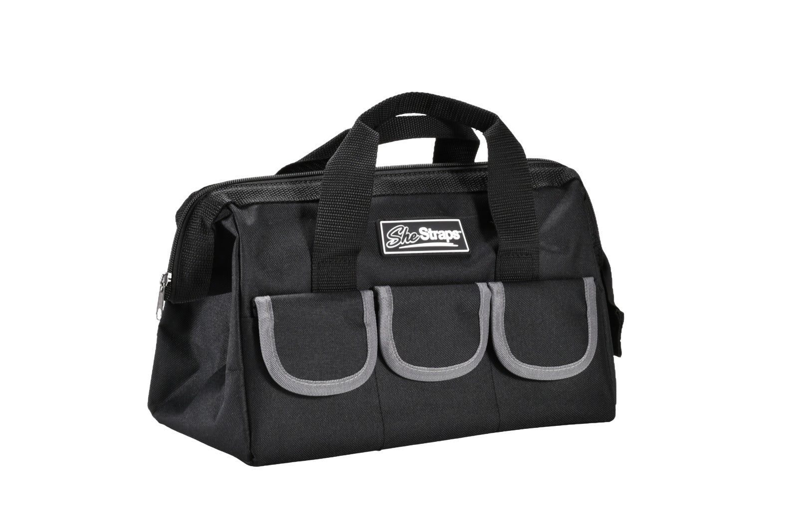 She Straps Gear Bag