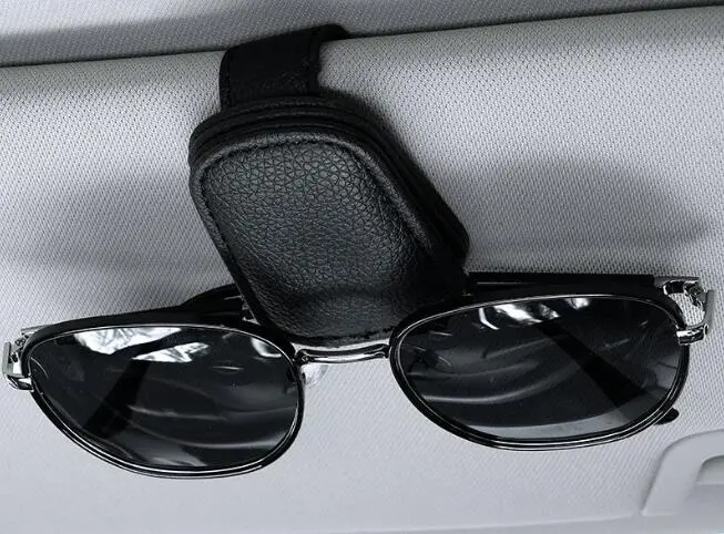 Magnetic Car Visor Sunglasses Clip