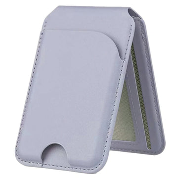 Magnetic Wallet & Stand