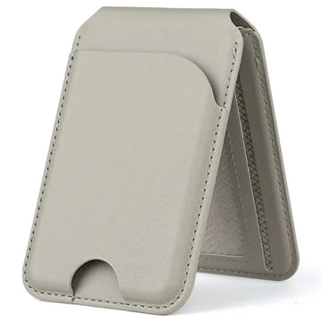 Magnetic Wallet & Stand