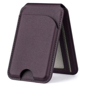 Magnetic Wallet & Stand