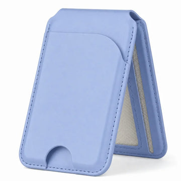 Magnetic Wallet & Stand