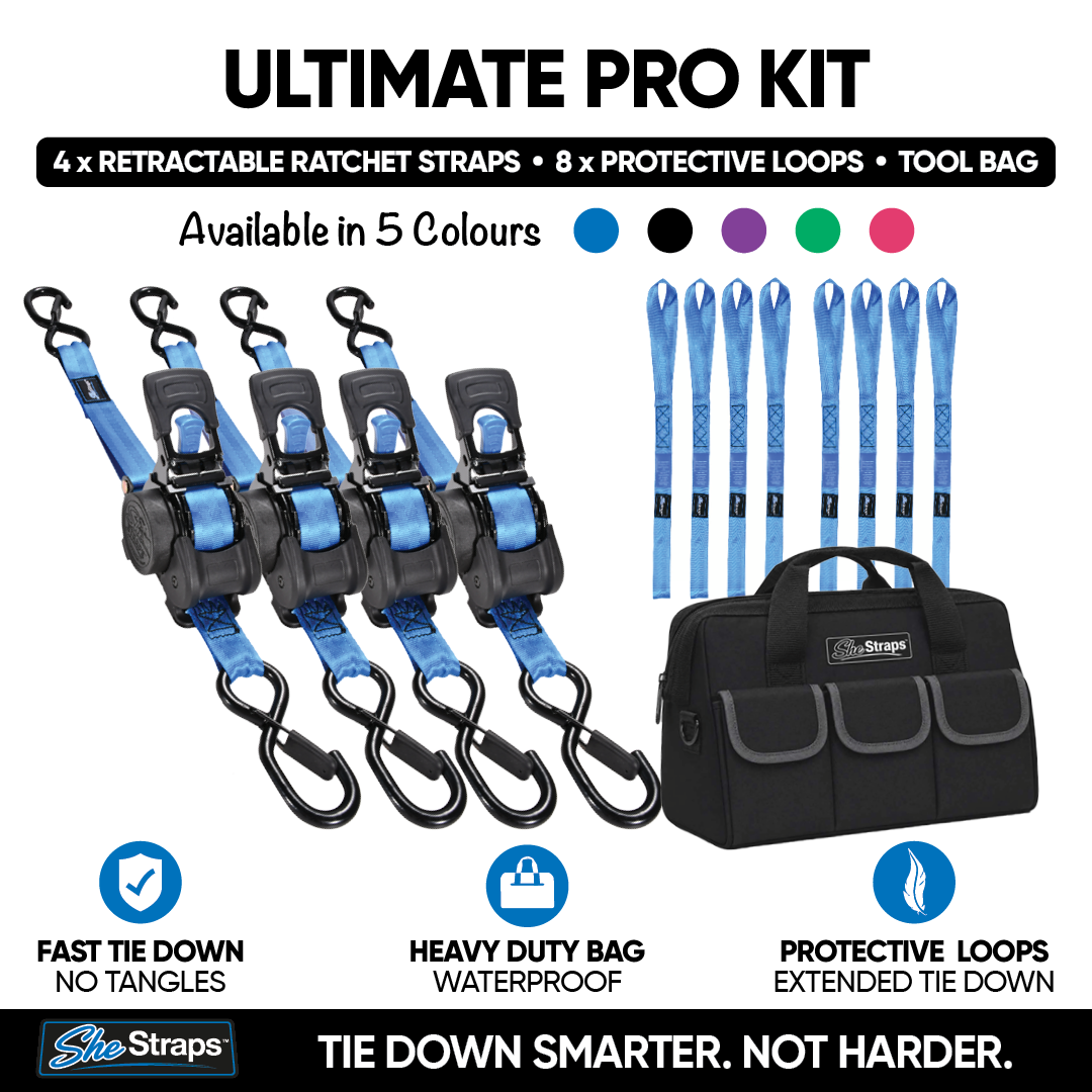 Pro Bundle