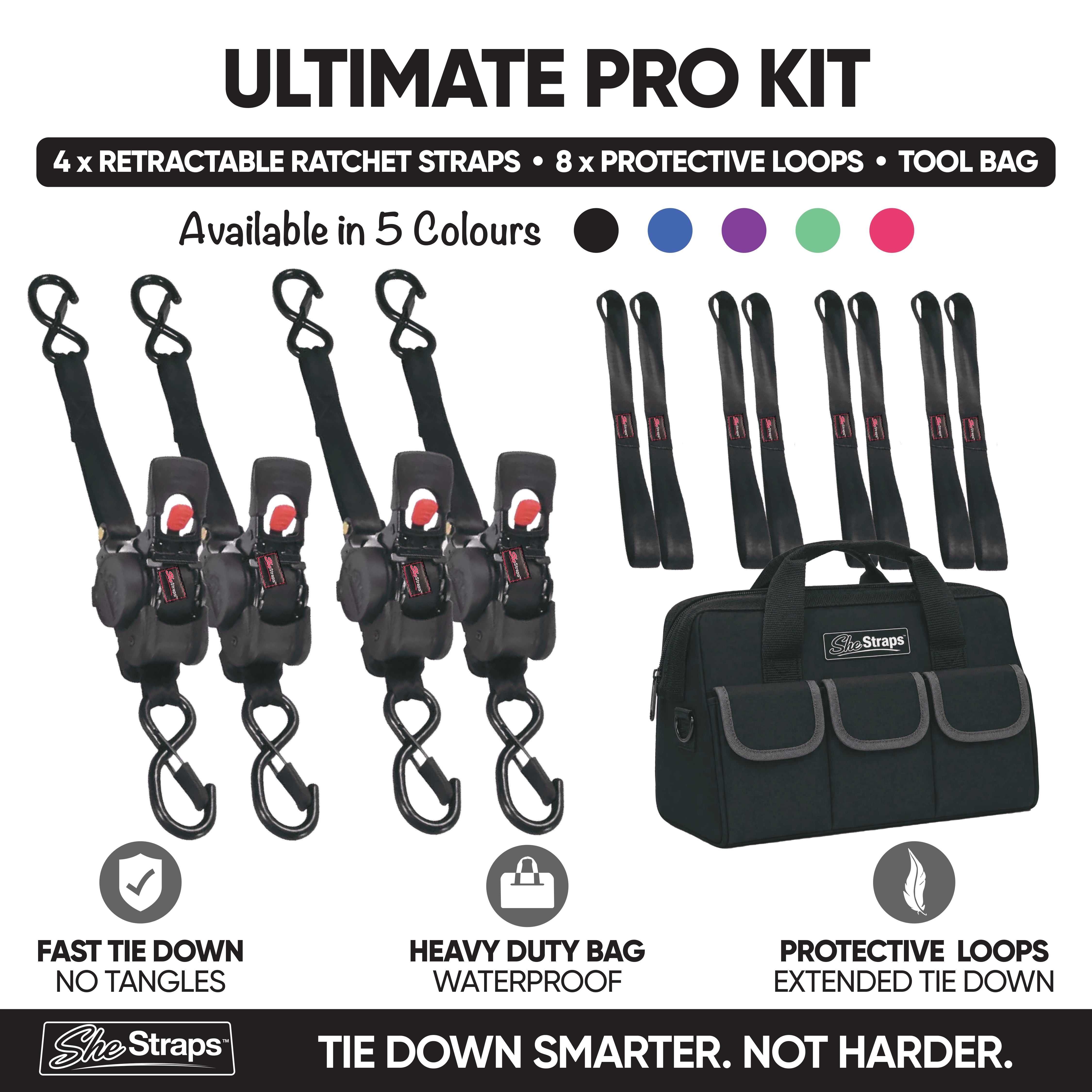Pro Bundle