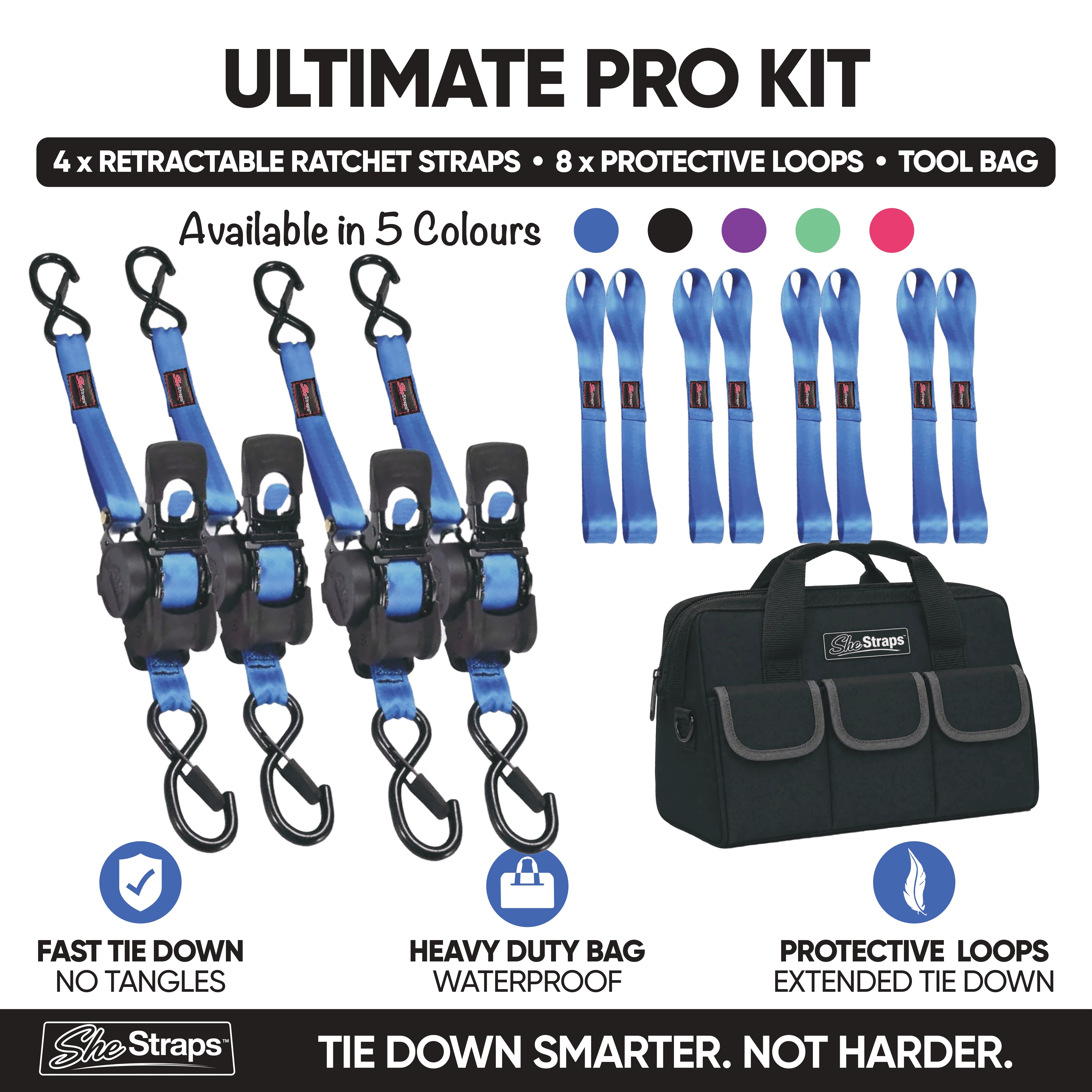 Pro Bundle