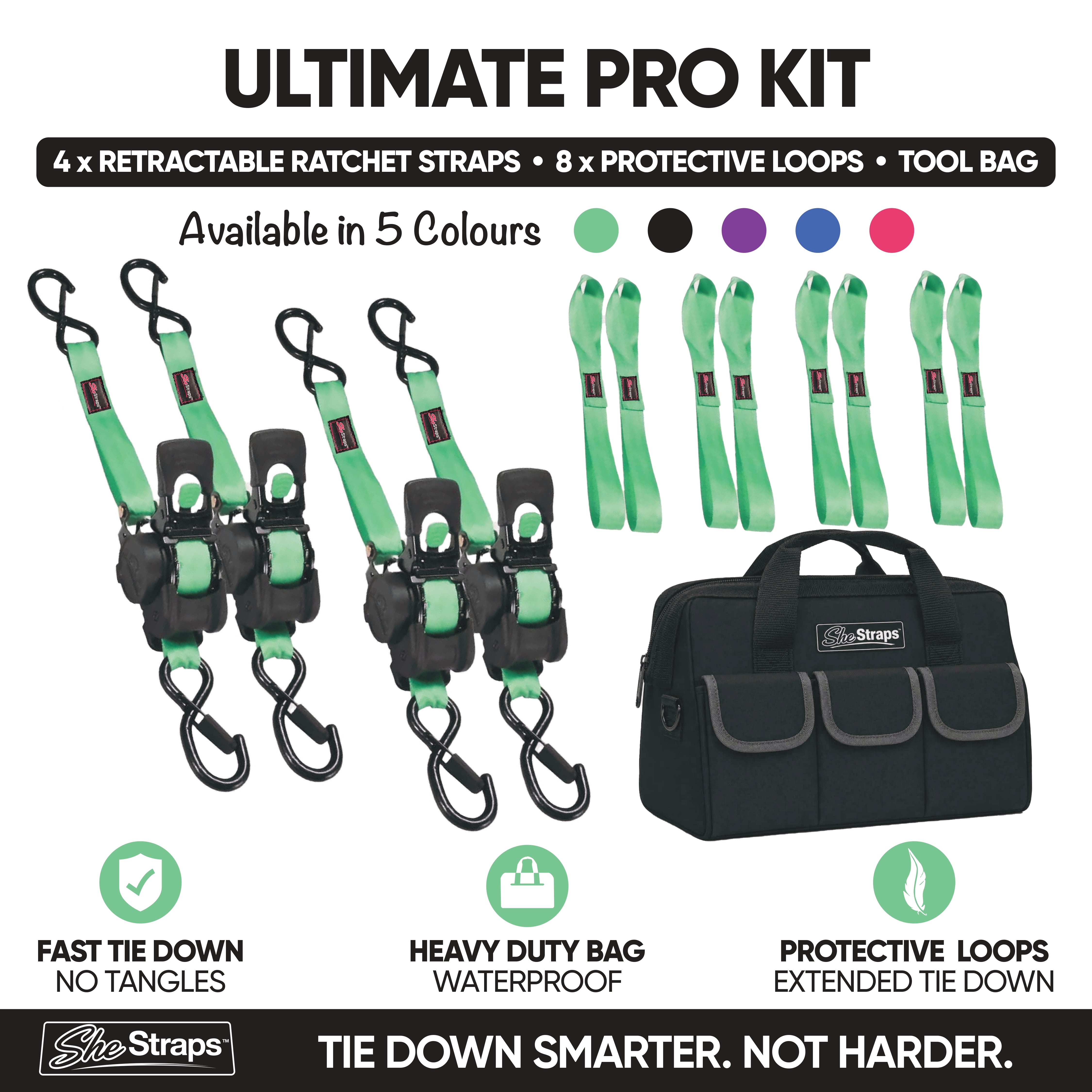 Pro Bundle