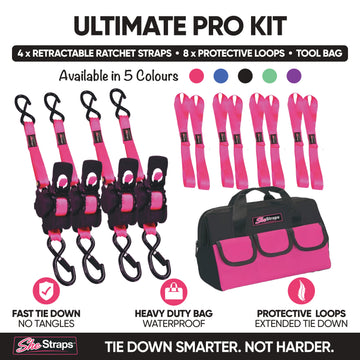 Pro Bundle