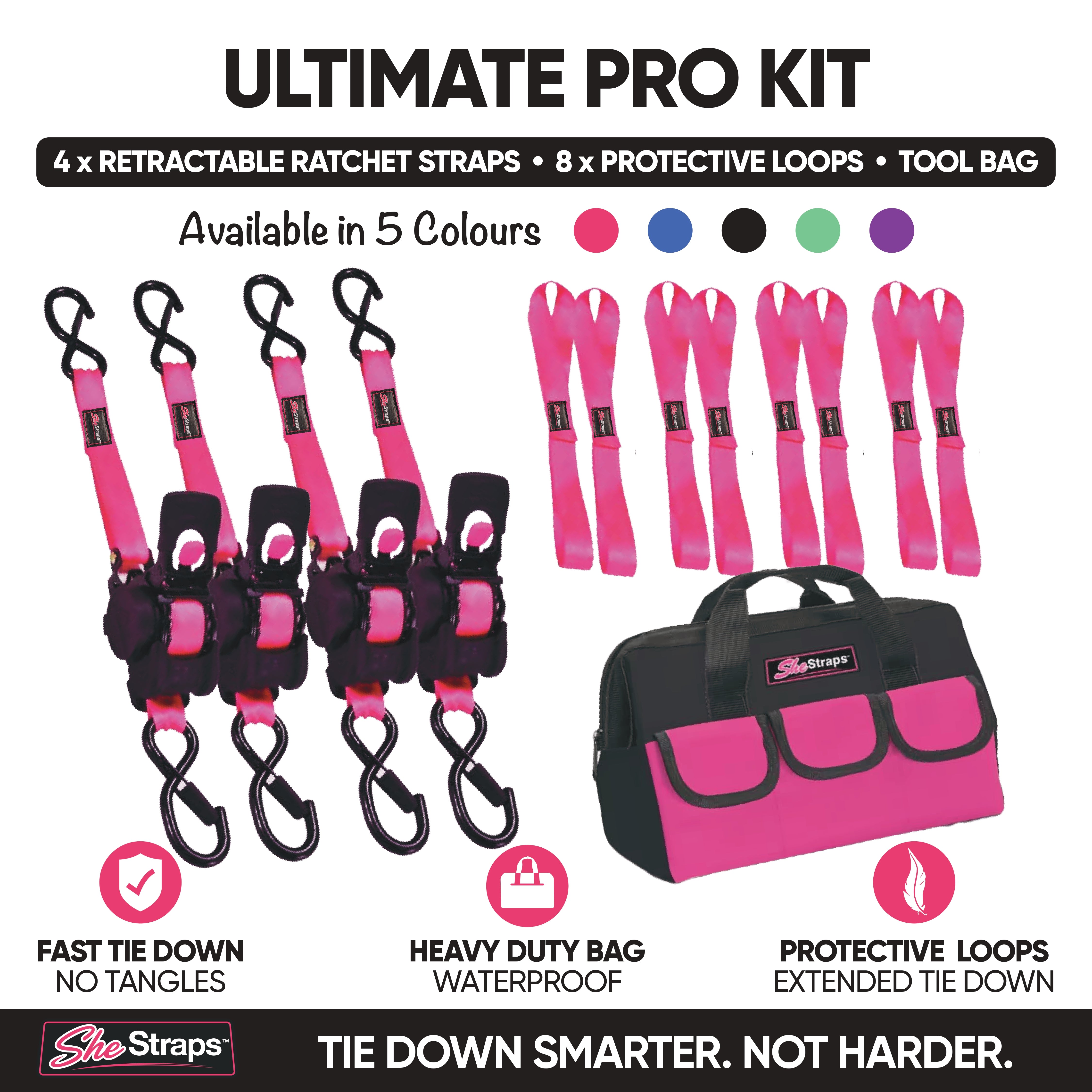 Pro Bundle