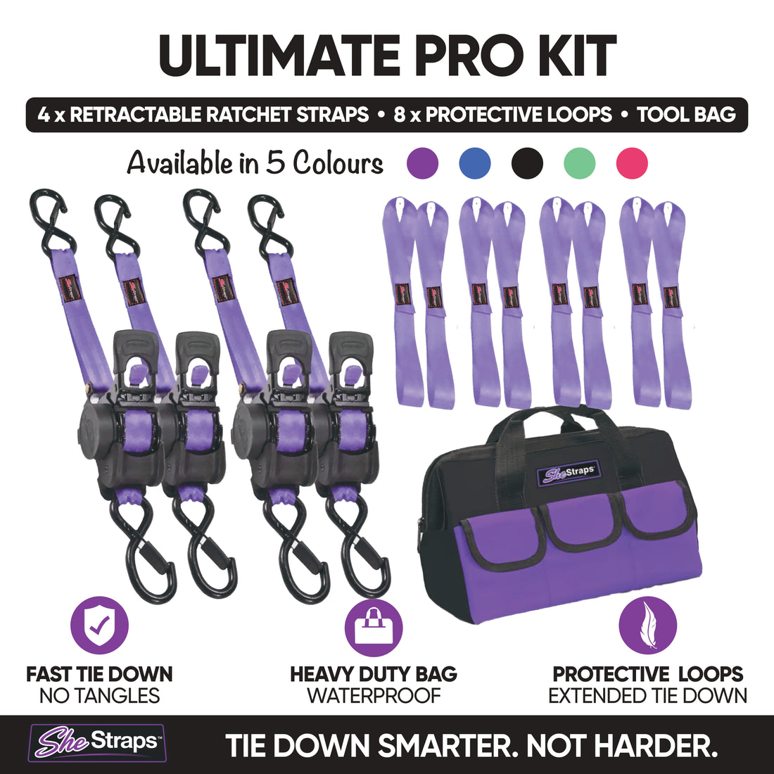 Pro Bundle