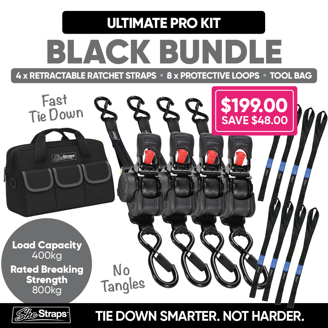 Pro Bundle