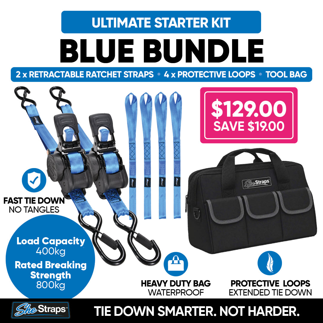 Starter Bundle