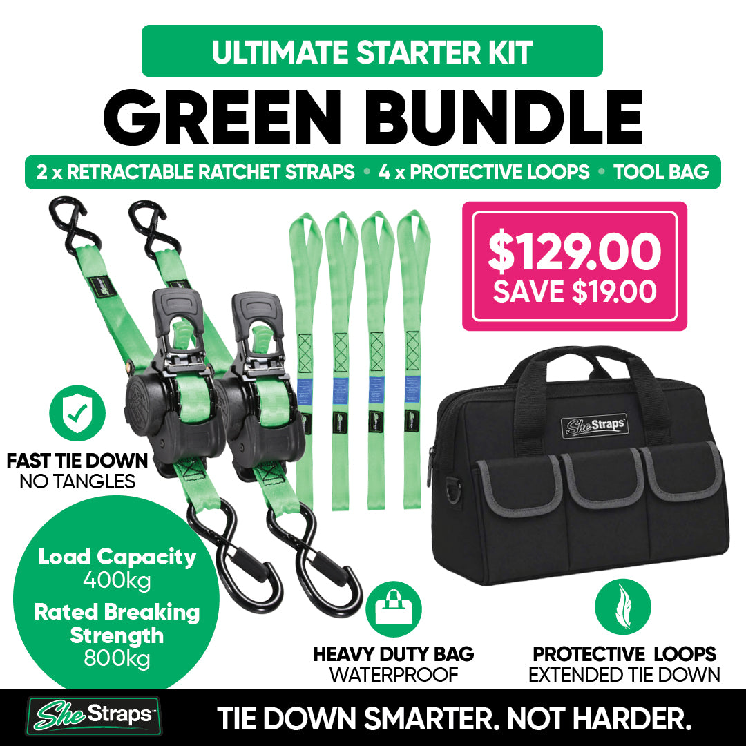 Starter Bundle