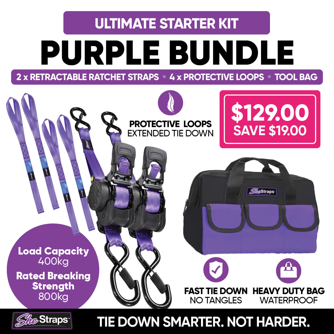 Starter Bundle
