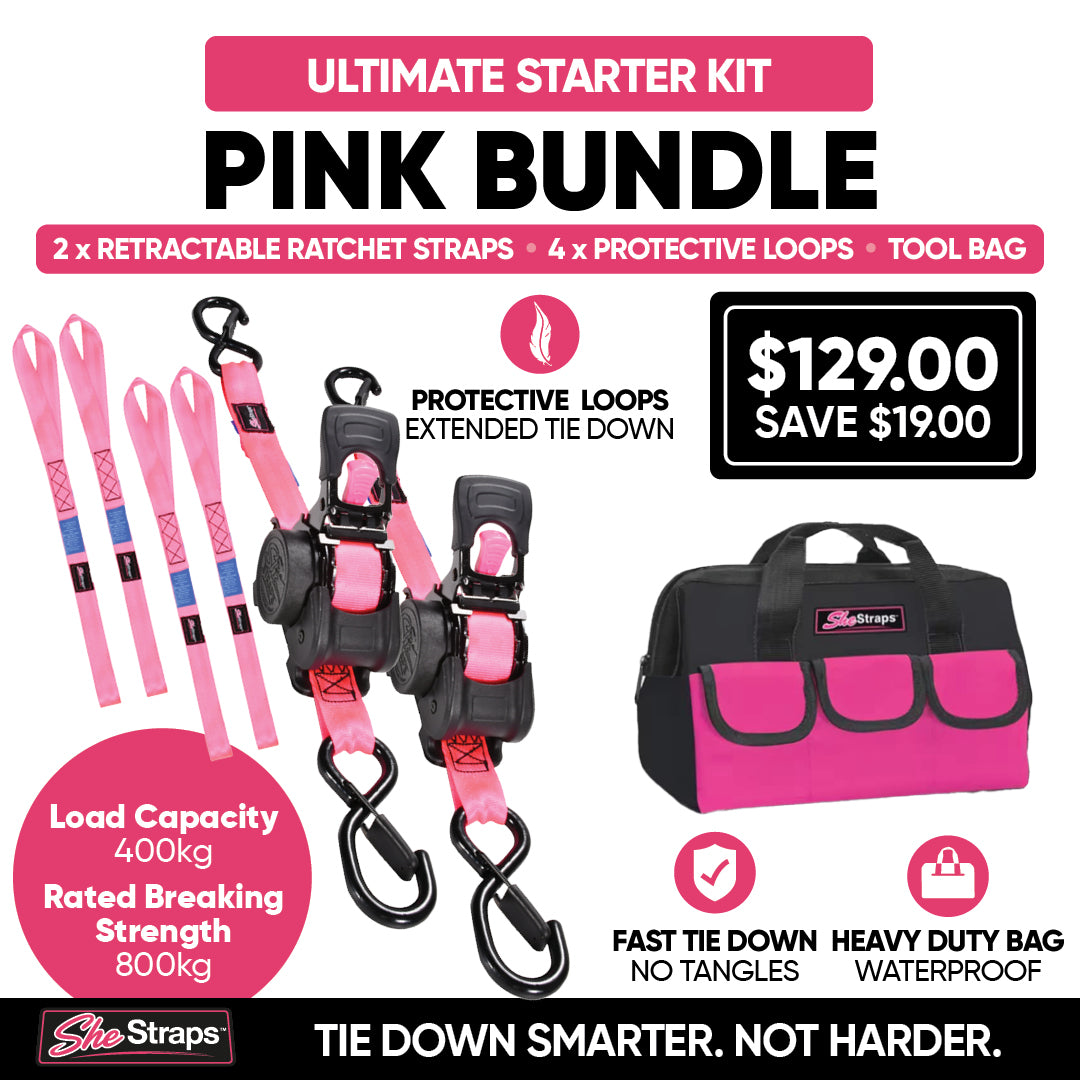 Starter Bundle
