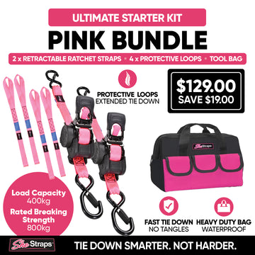 Starter Bundle