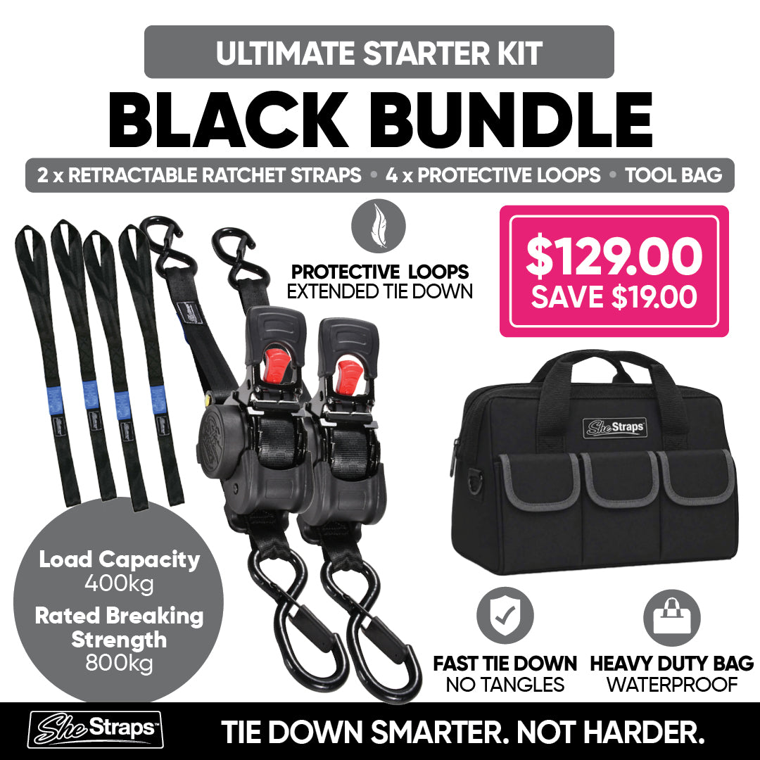 Starter Bundle