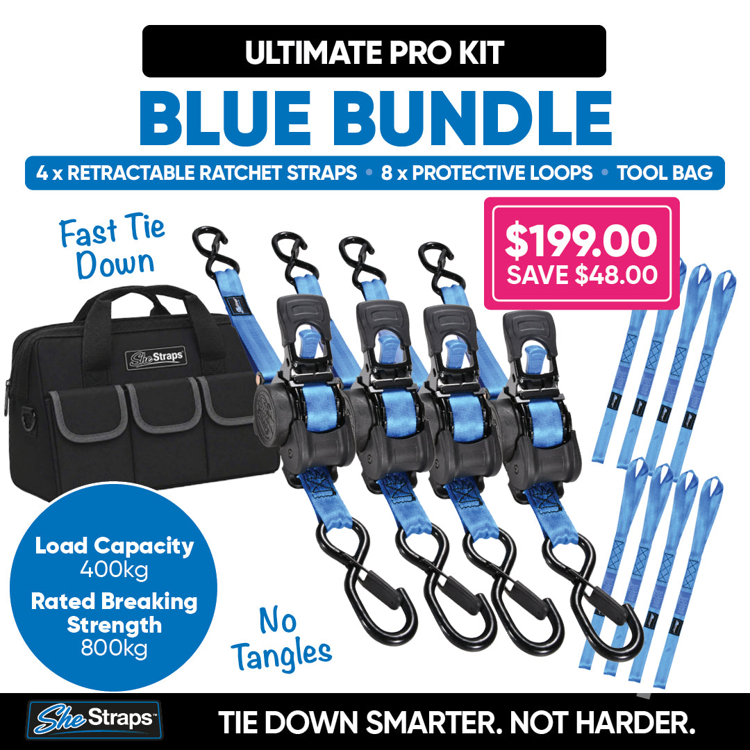 Pro Bundle