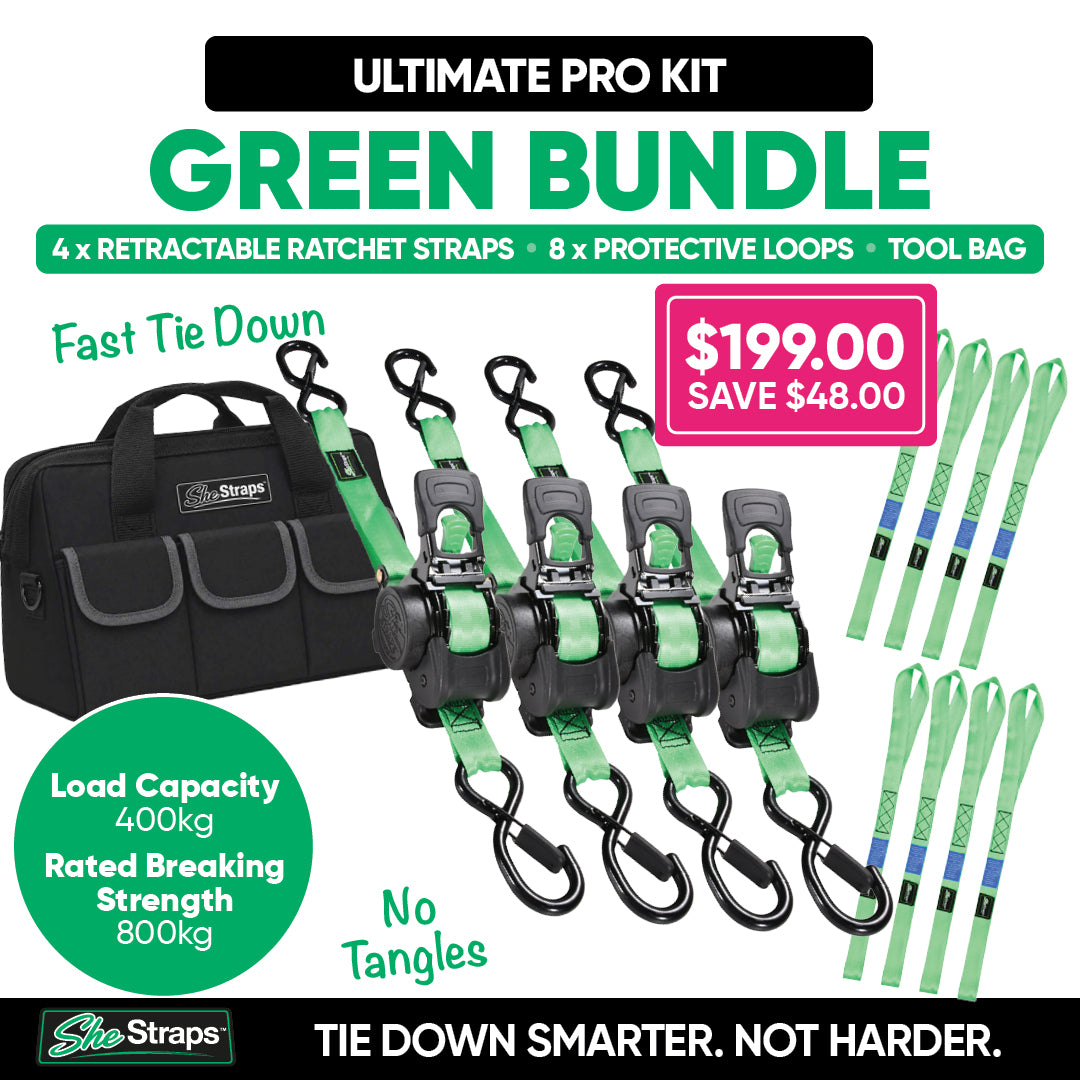 Pro Bundle