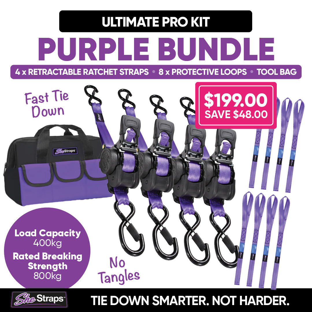 Pro Bundle