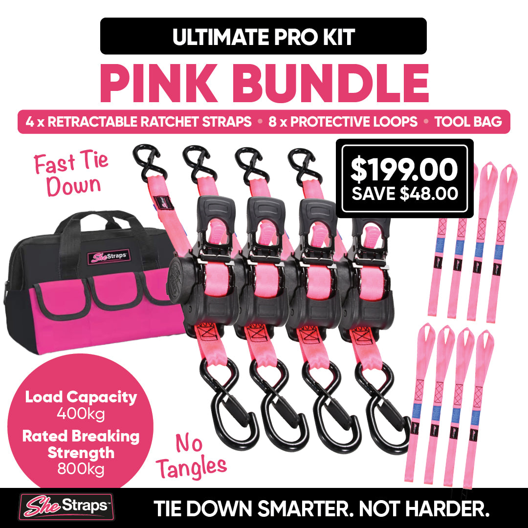 Pro Bundle