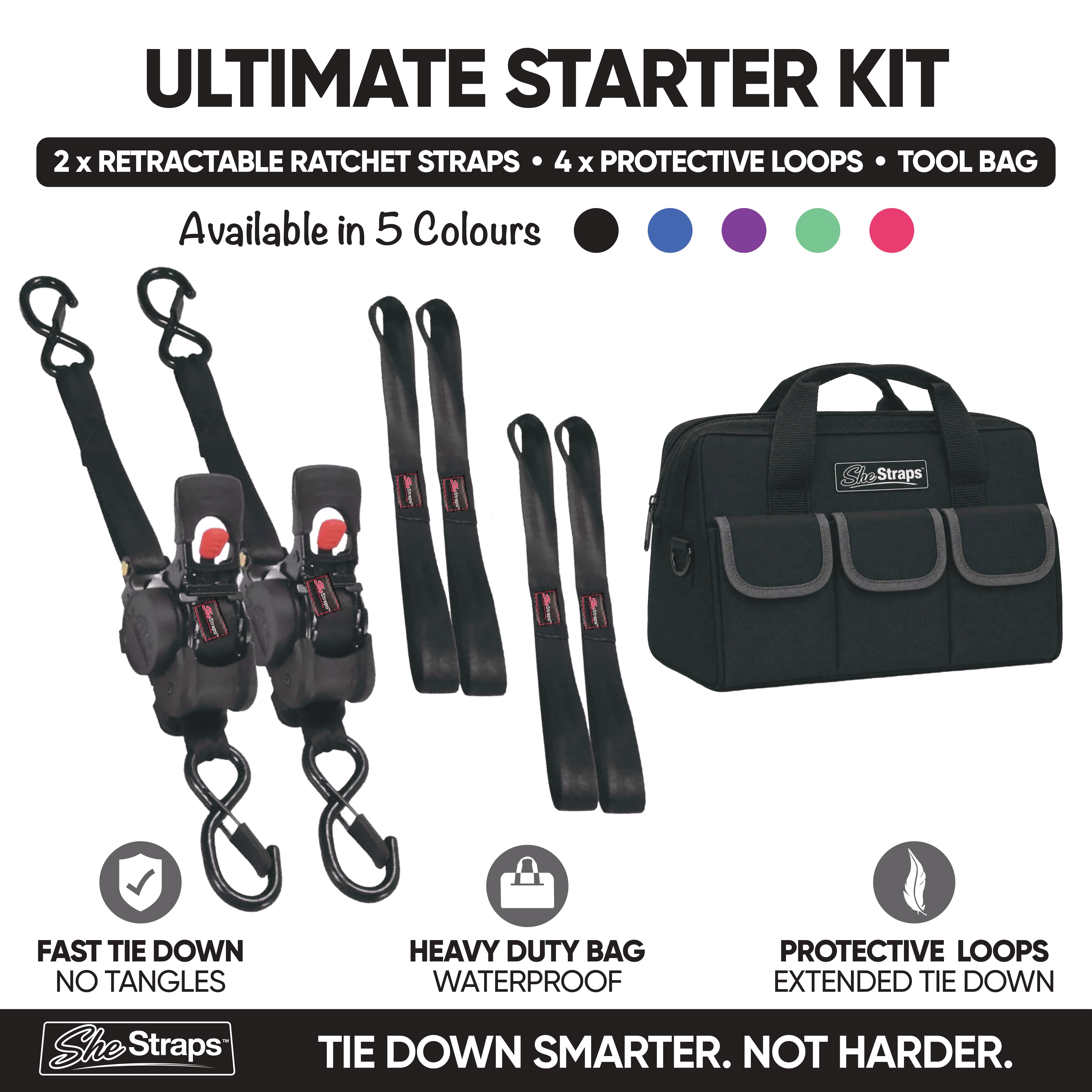 Starter Bundle