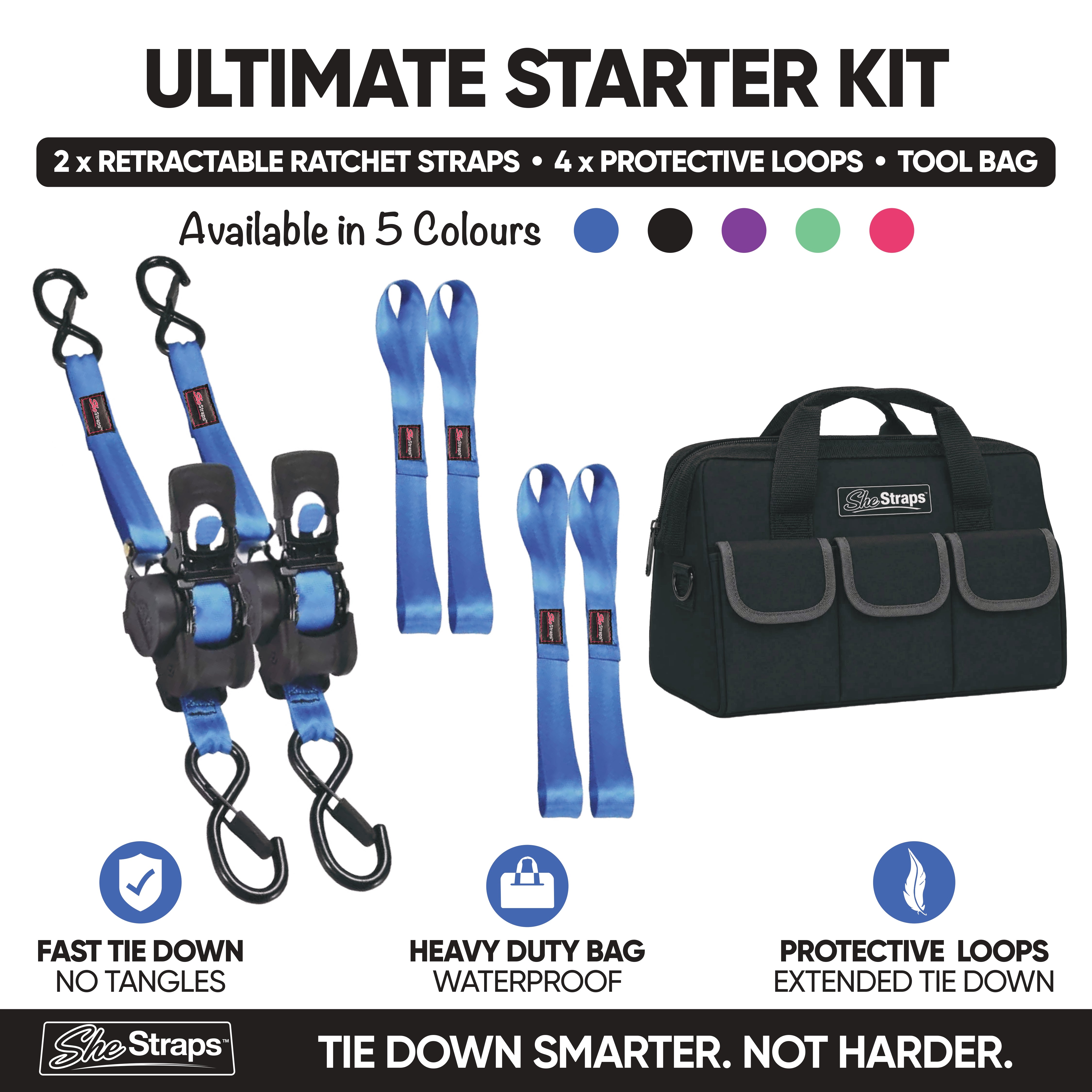 Starter Bundle