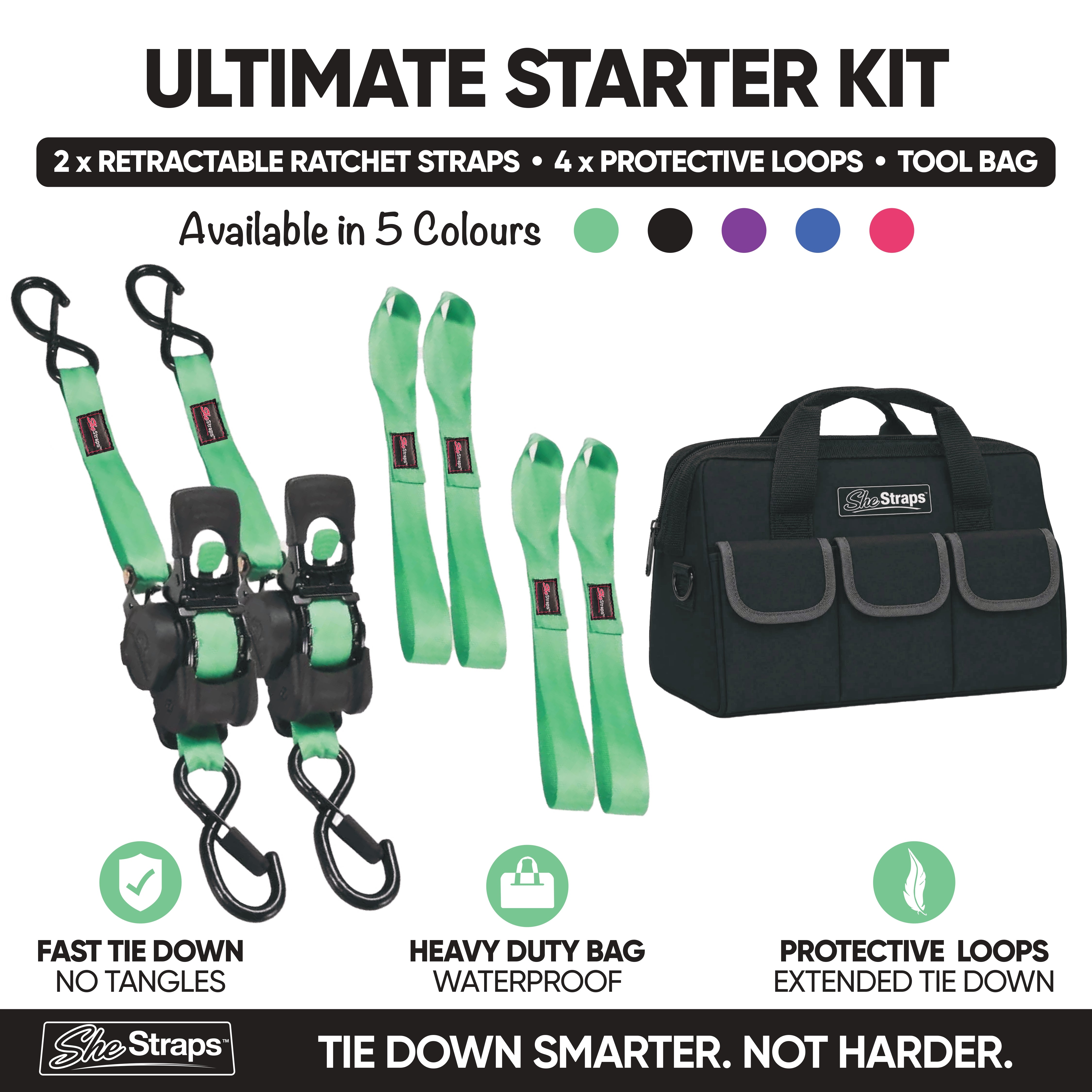 Starter Bundle