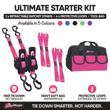 Starter Bundle