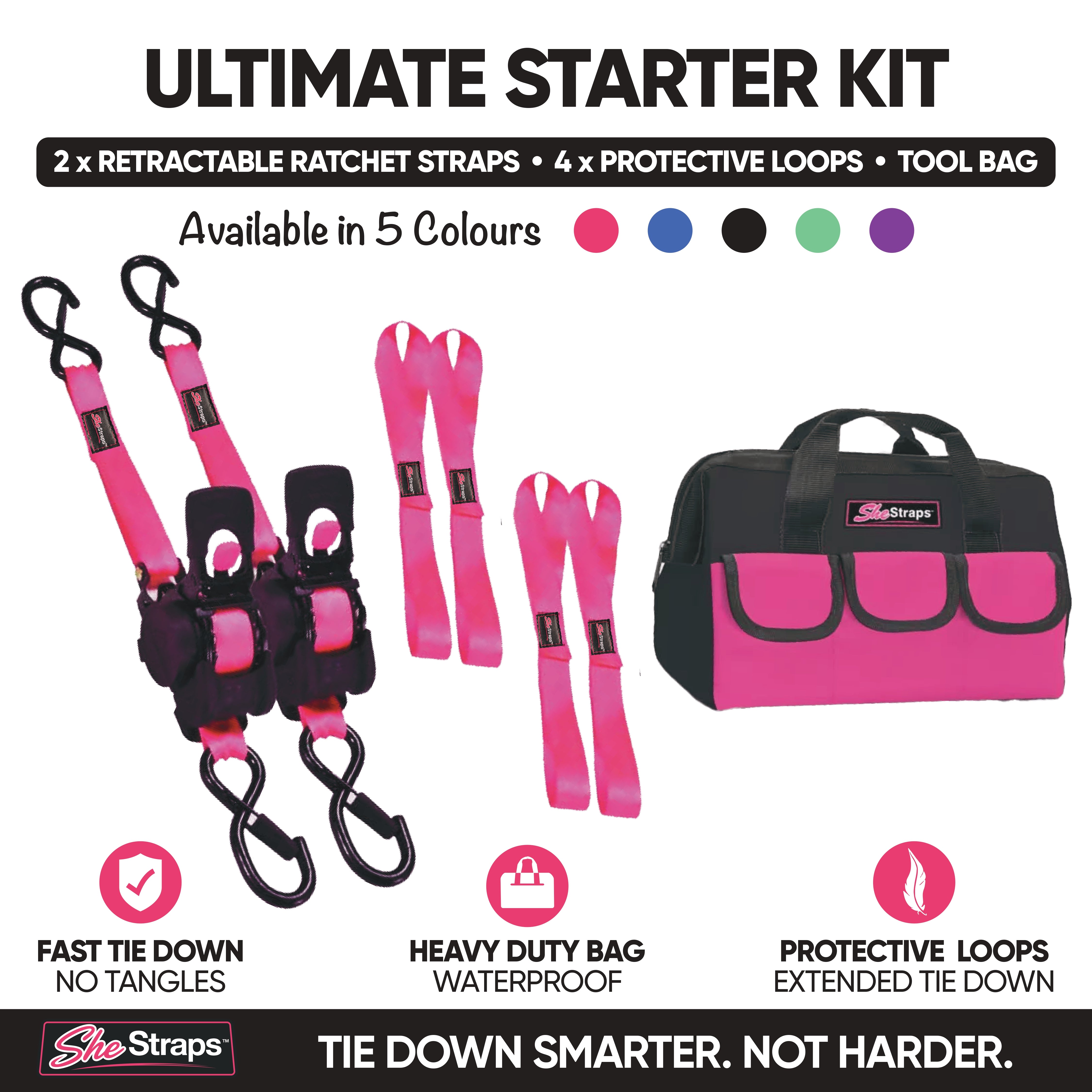 Starter Bundle