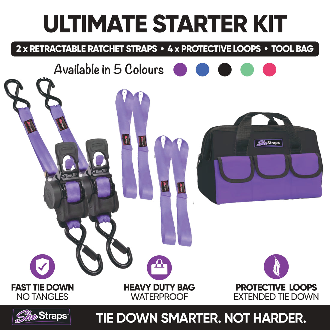 Starter Bundle