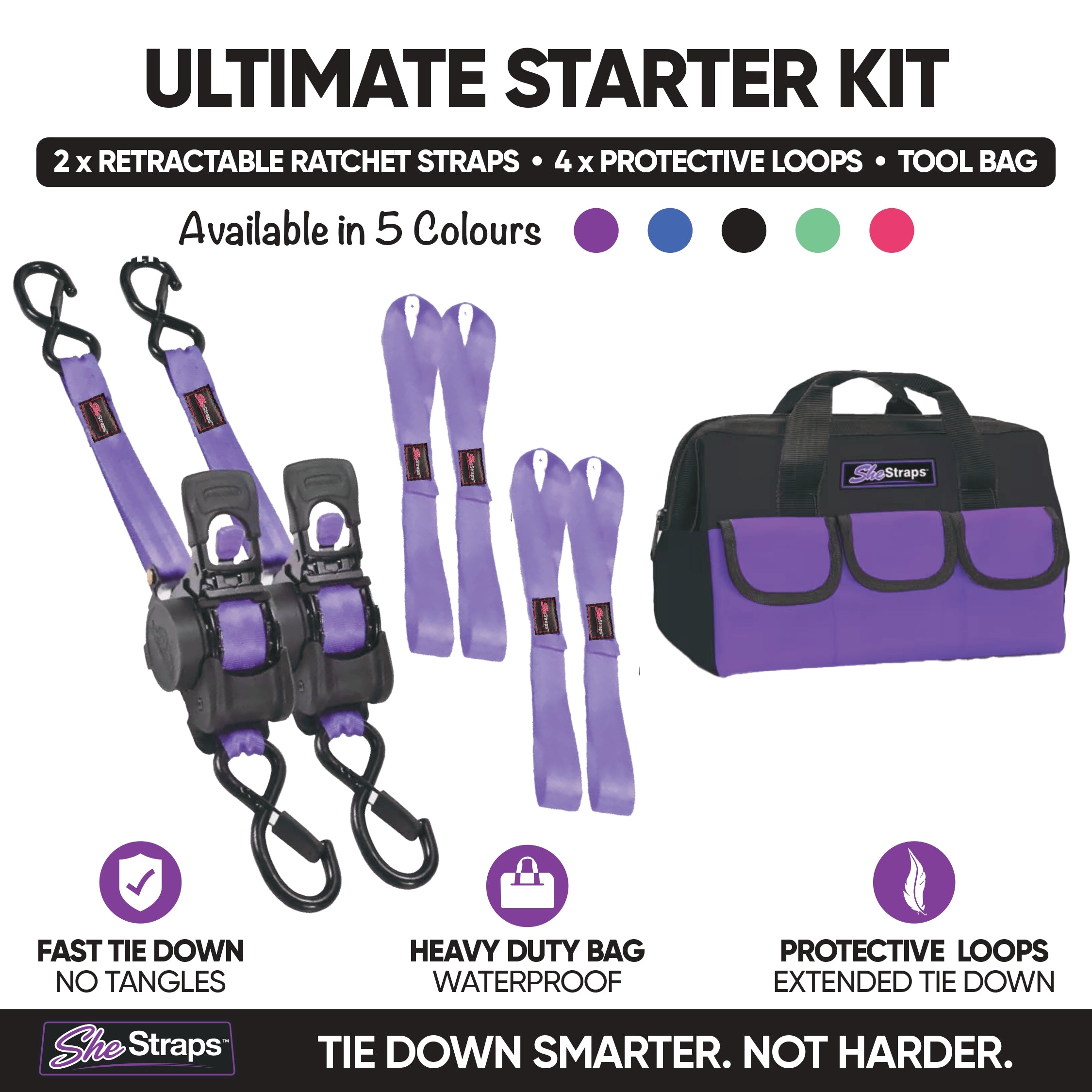 Starter Bundle